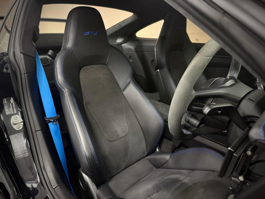 911 992 GT3 - Image 7